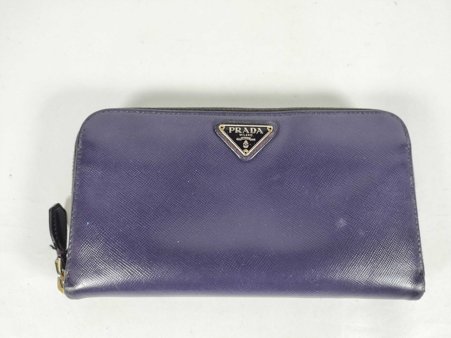 PRADA Prada wallet wallet