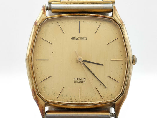 CITIZEN 4-797906 10100401 Quartz Women's Watch 