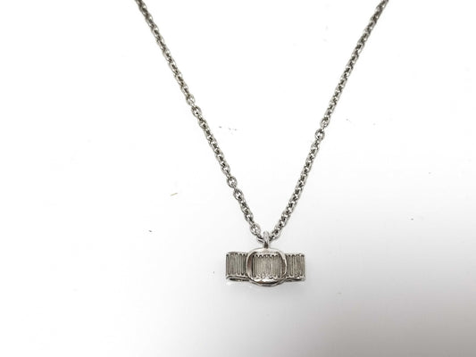 Salvatore Ferragamo Necklace