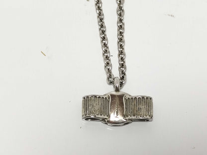 Salvatore Ferragamo Necklace