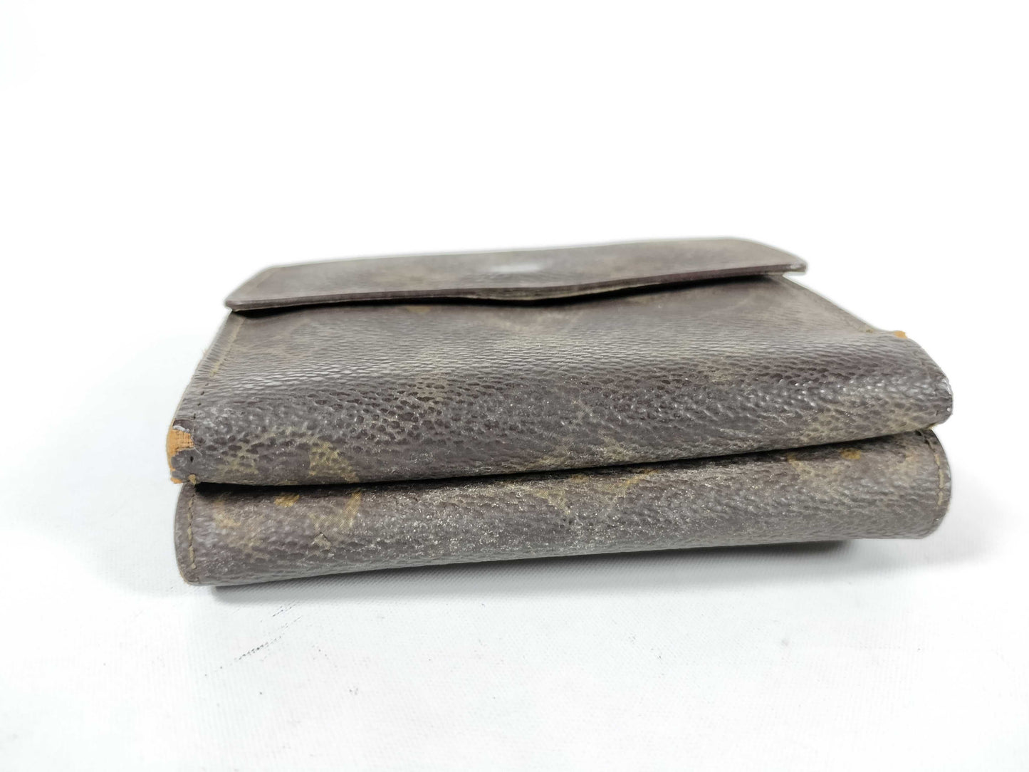 LOUIS VUITTON Monogram Louis Vuitton Wallet