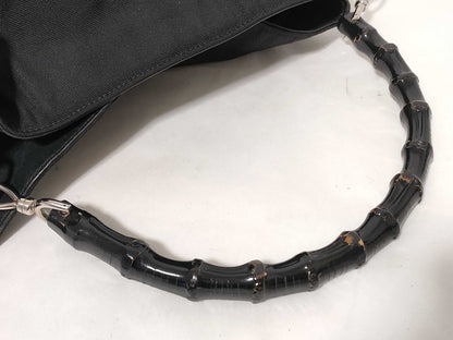 GUCCI Bamboo GUCCI Handbag