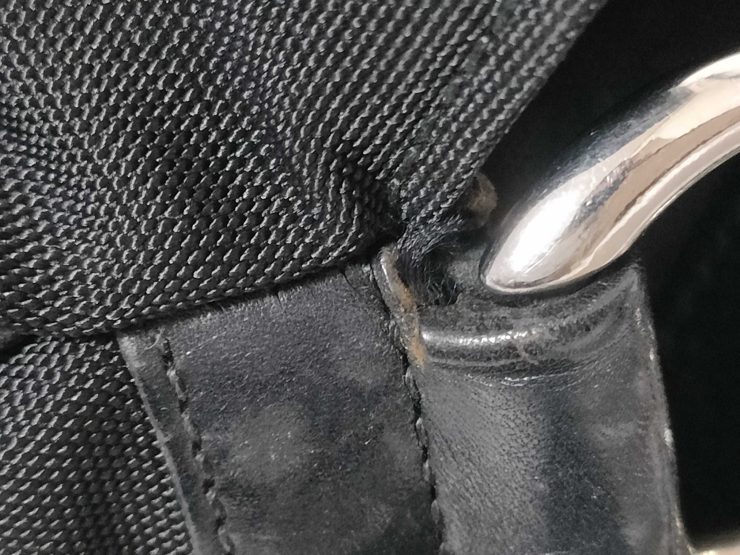 GUCCI Bamboo GUCCI Handbag