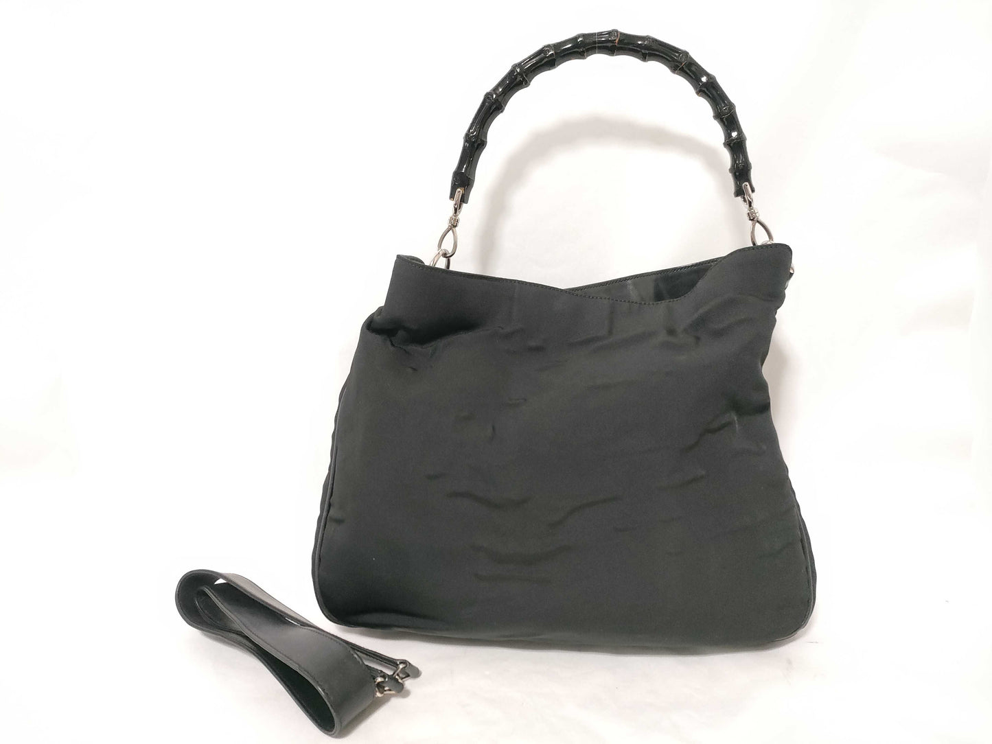 GUCCI Bamboo GUCCI Handbag