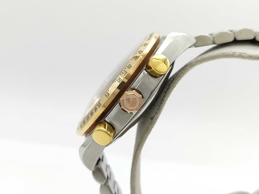 OMEGA 3316.50 53656678 Automatic Men's Watch