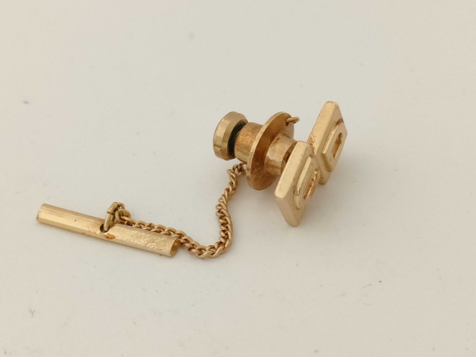 Dior Products Tie Pins and Cufflinks