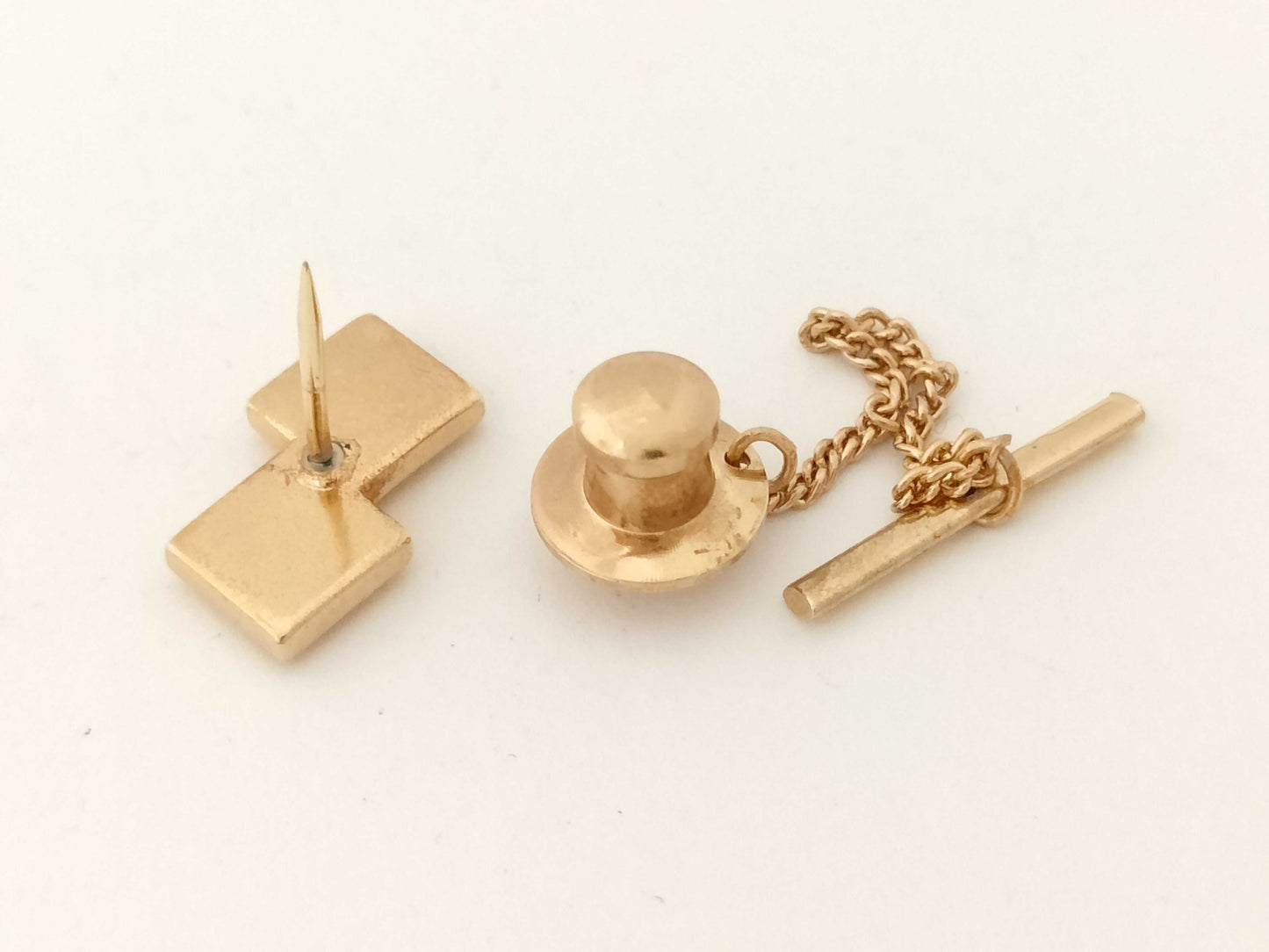 Dior Products Tie Pins and Cufflinks