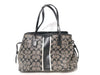 COACH Signature Coach Tote Bag