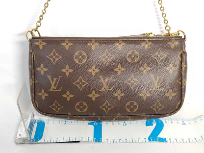LOUIS VUITTON Monogram Handbag