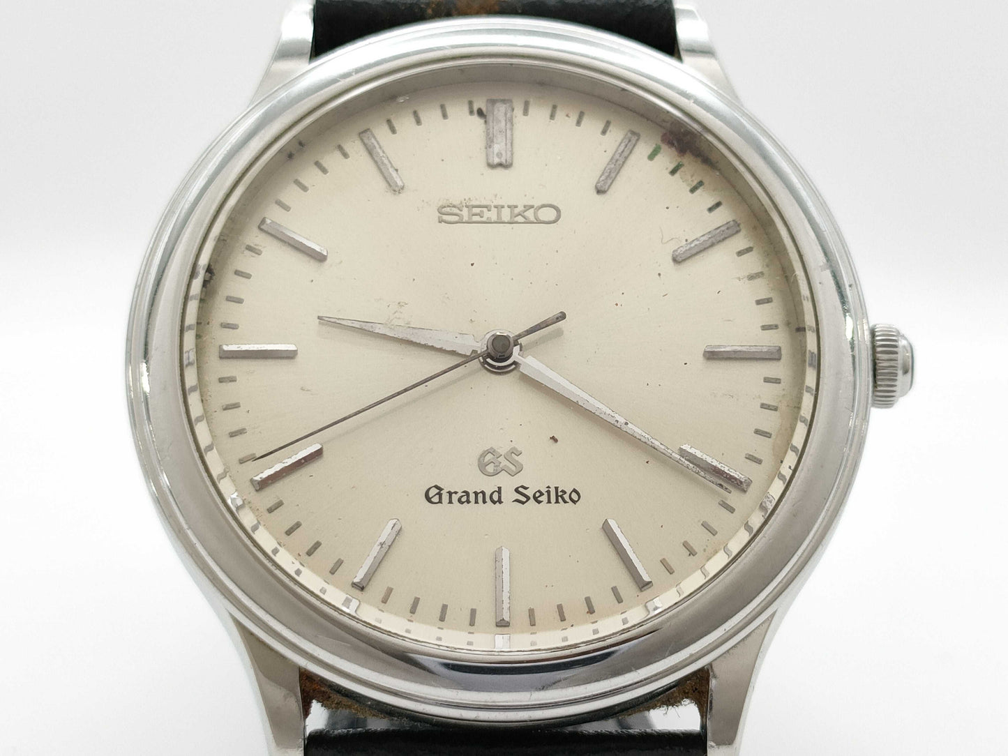 SEIKO 9581-7000 062133 Quartz Boys' Watch