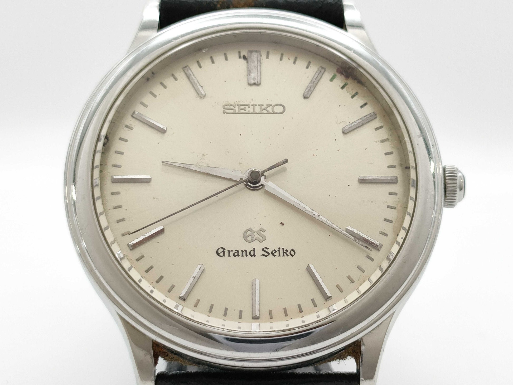 SEIKO 9581-7000 062133 Quartz Boys' Watch