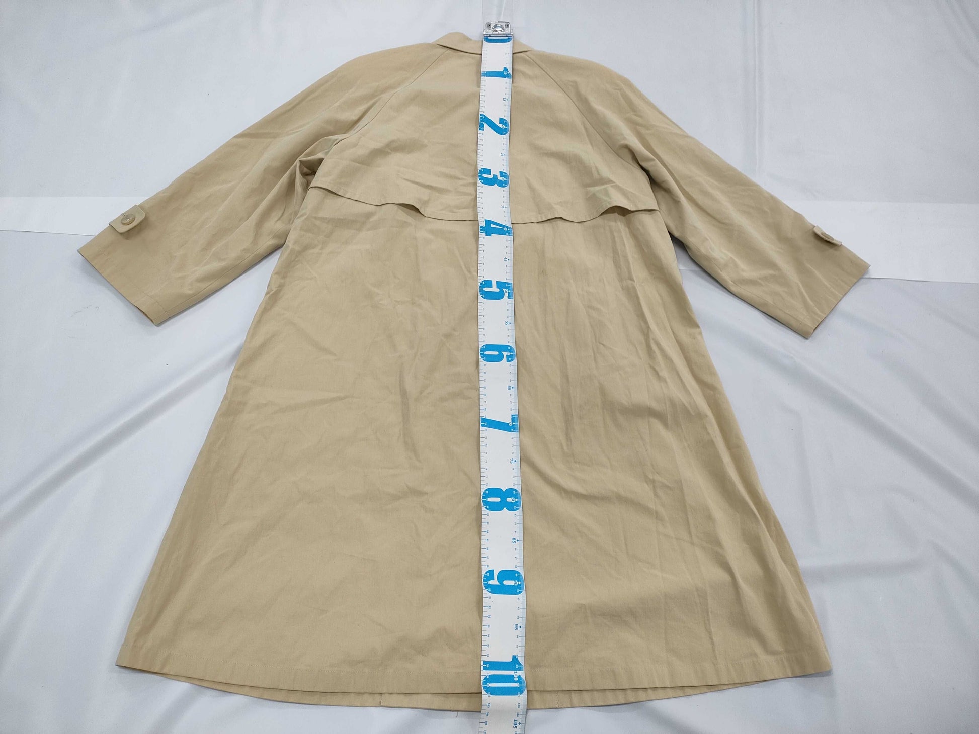 Burberrys BURBERRY Coat 7 C-TK83 Coat