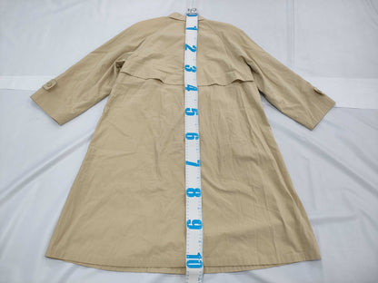 Burberrys BURBERRY Coat 7 C-TK83 Coat