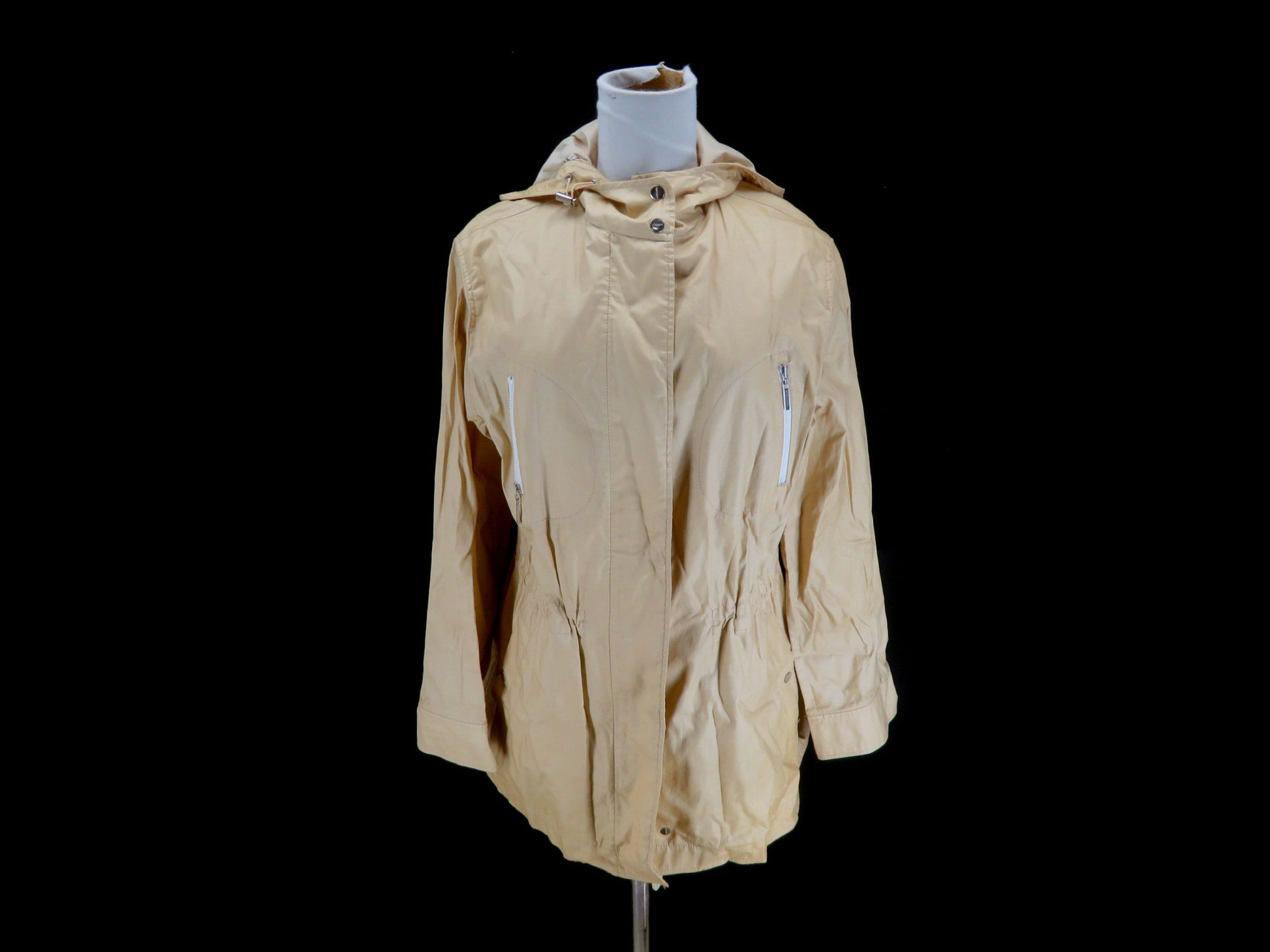 BURBERRY BURBERRY Nylon Jacket Jacket