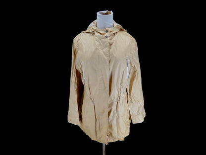 BURBERRY BURBERRY Nylon Jacket Jacket