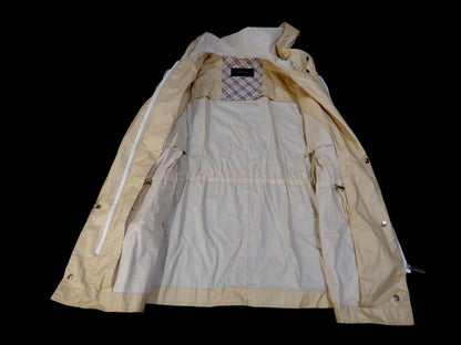 BURBERRY BURBERRY Nylon Jacket Jacket