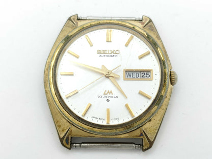 SEIKO Roadmatic 5606-7000 Automatic Boys' Watch