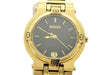 GUCCI 9200M 0062311 Quartz Black Dial Women's Watch