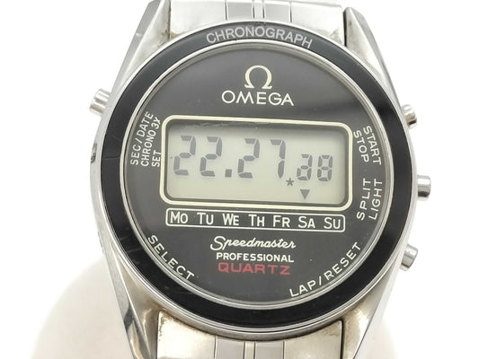 OMEGA 186.0004 Quartz Men's Watch