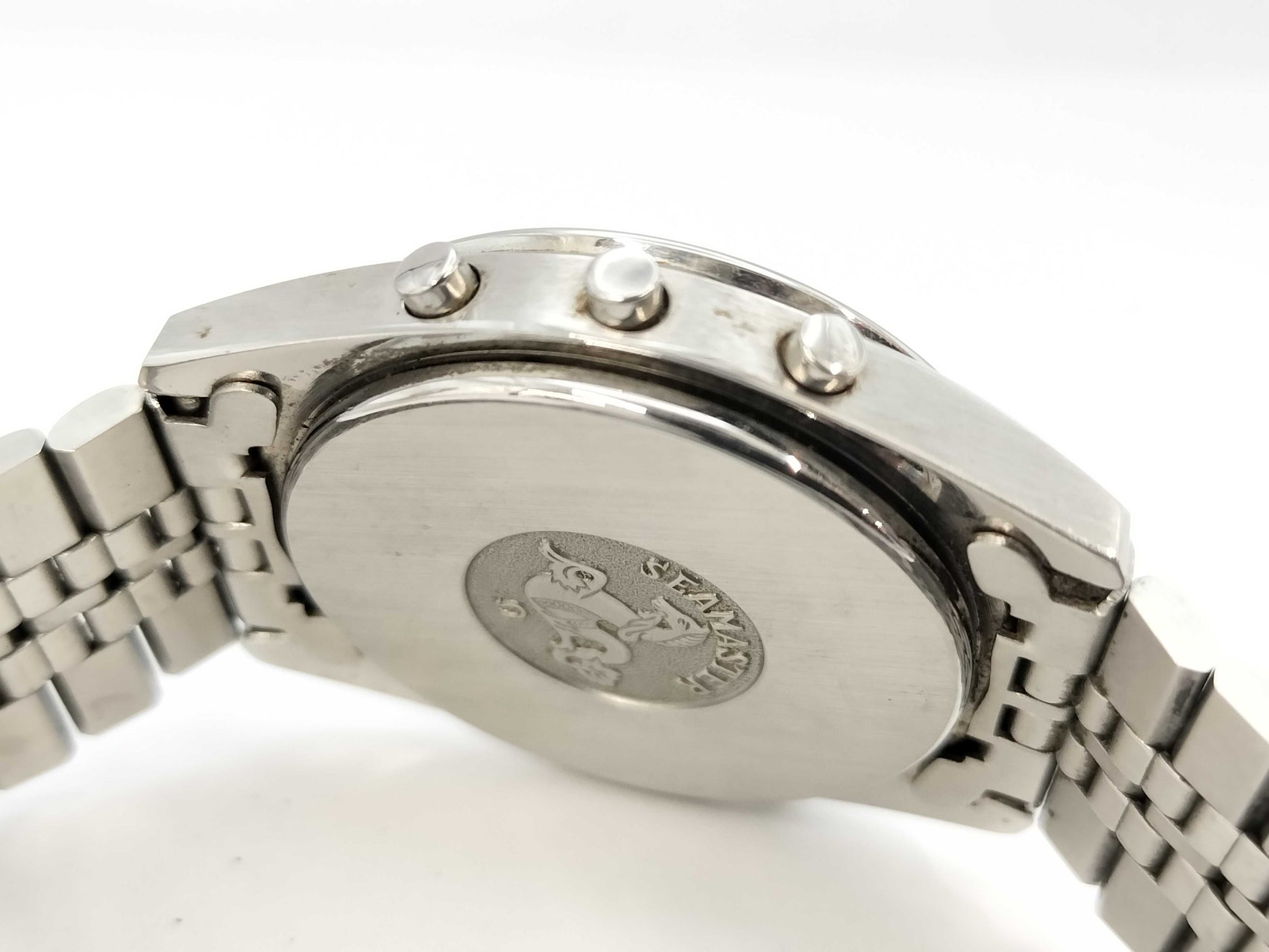 OMEGA 186.0004 Quartz Men's Watch