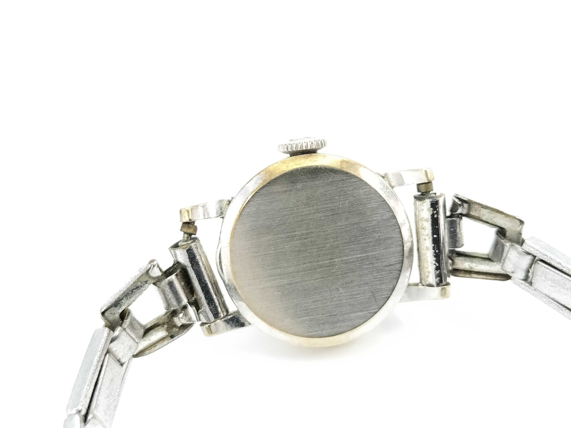 OMEGA Hand-wound K14 Women's Watch