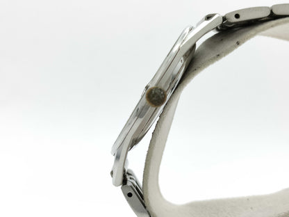 SEIKO Gold Feather Hand-Wound Boys' Watch