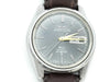 SEIKO 5626-7040 023958 Automatic Gray Dial Men's Watch