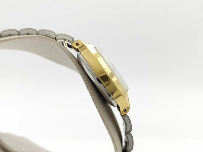 SEIKO 2518-7091 081154 Manual Winding Women's Watch