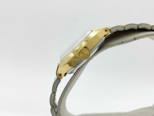 SEIKO 2518-7091 081154 Manual Winding Women's Watch