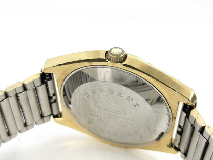 SEIKO Roadmatic 5606-7000 Automatic Boys' Watch