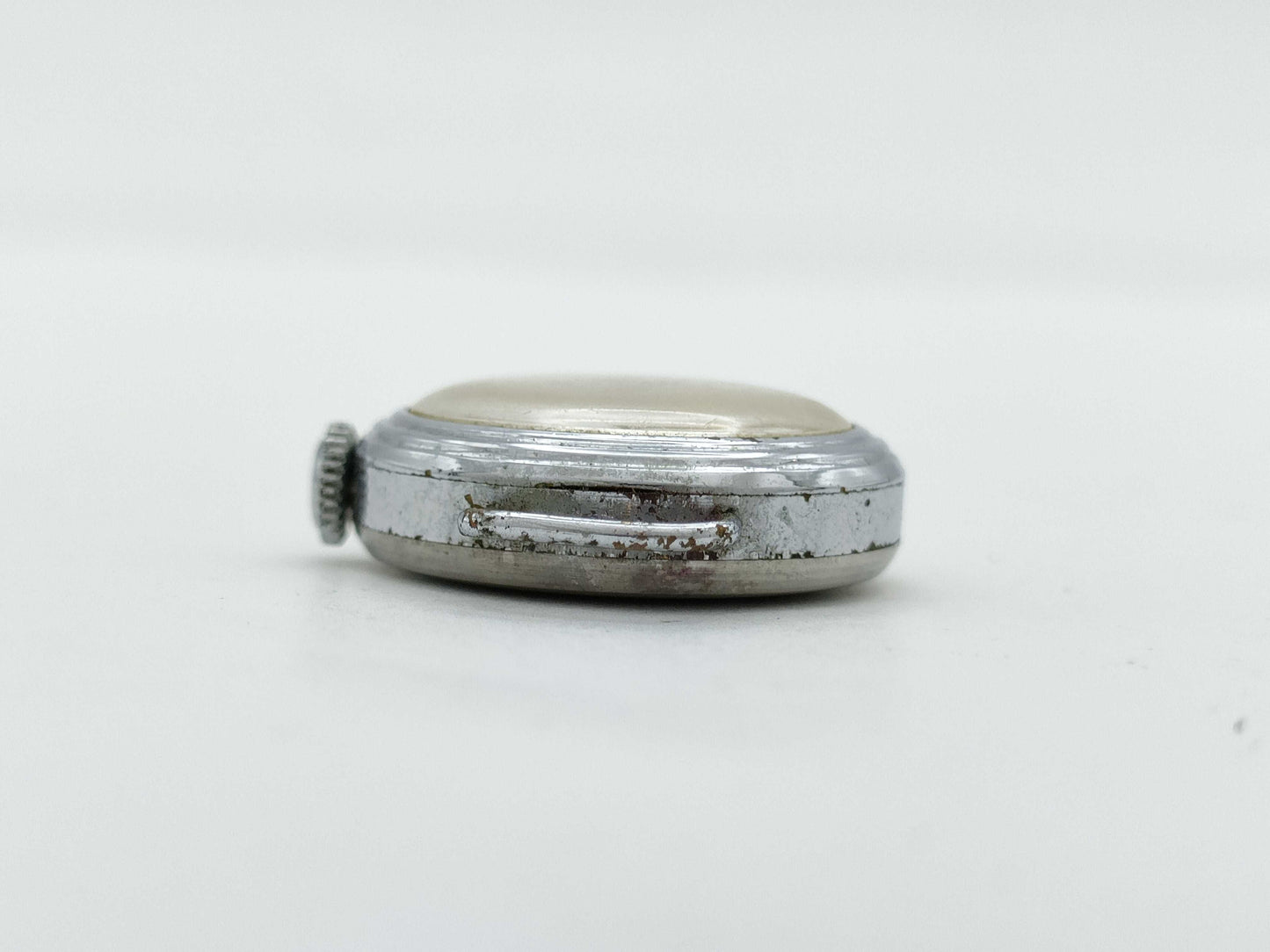 ORIENT 802 Manual Winding Women's Watch