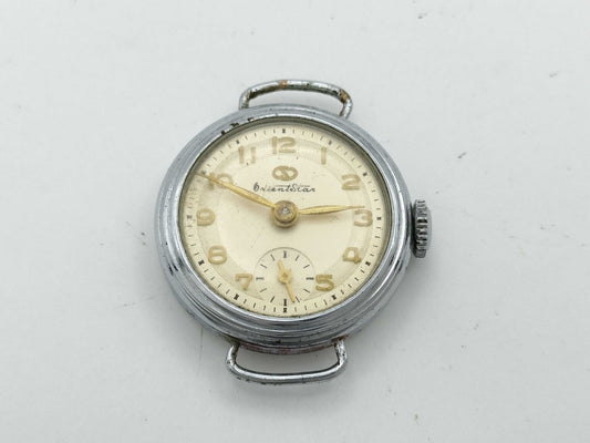 ORIENT 802 Manual Winding Women's Watch