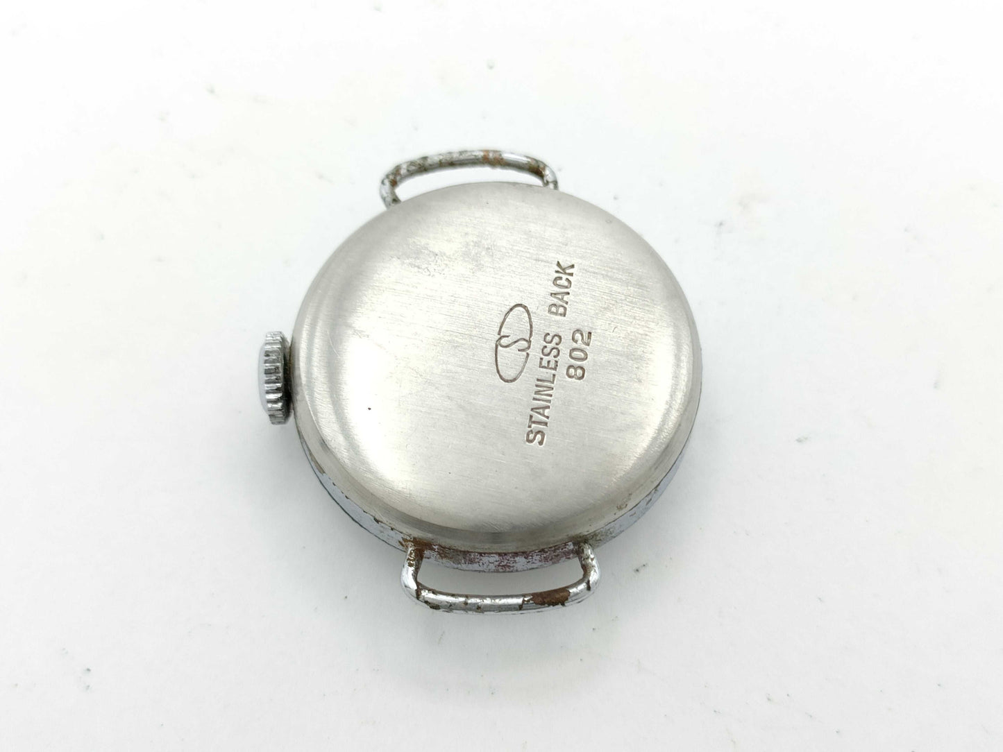 ORIENT 802 Manual Winding Women's Watch