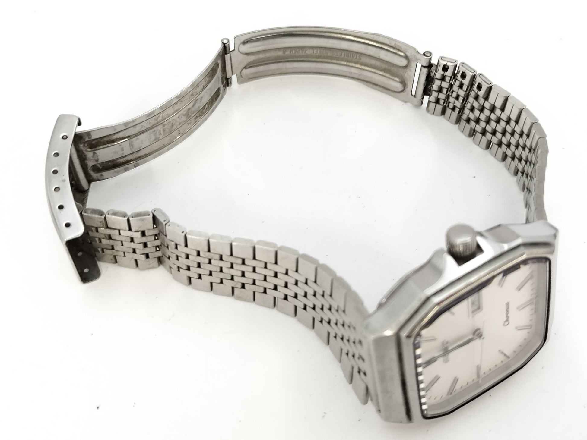 SEIKO 5H23-5100 140488 Quartz Women's Watch