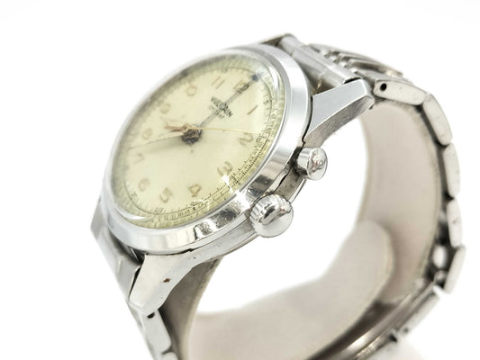 VULCAIN Cricket 401071 Quartz Boys' Watch