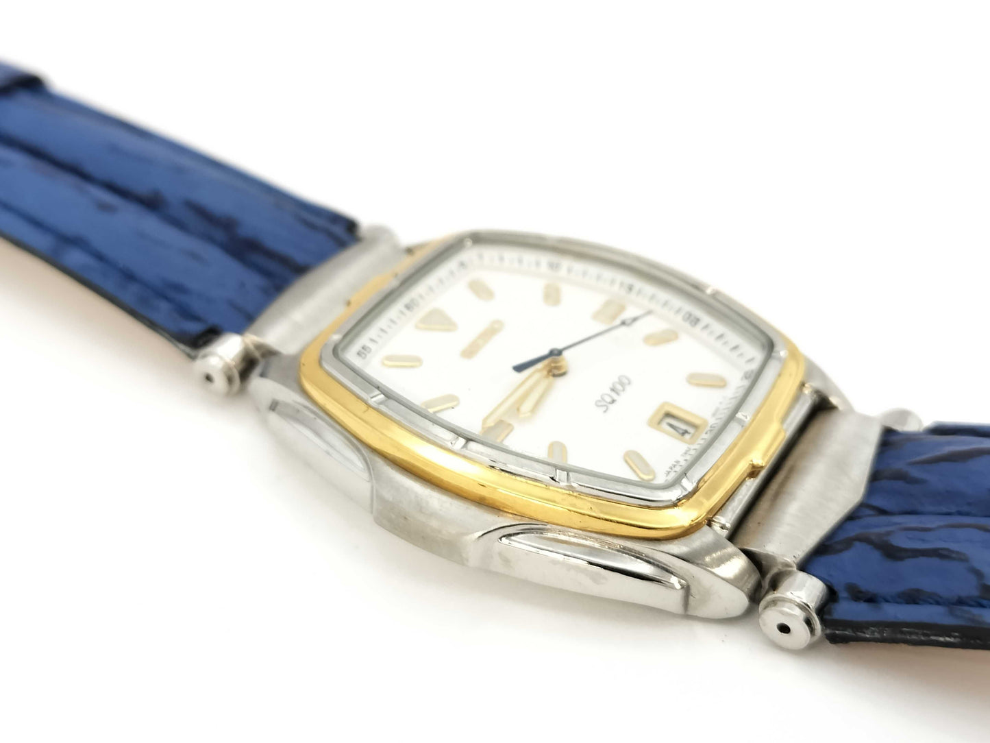 SEIKO 7N42-5000 620306 Quartz Boys' Watch