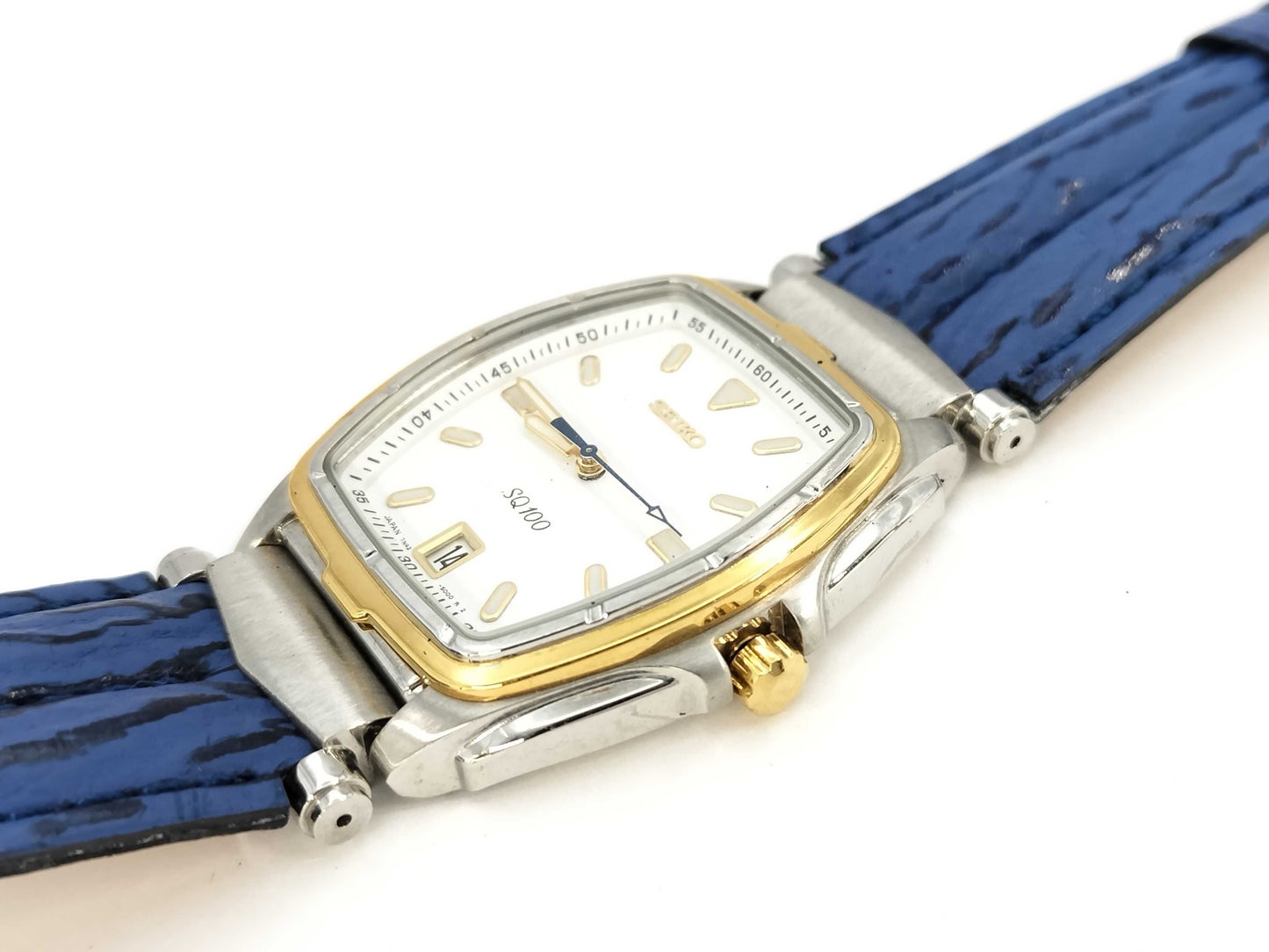 SEIKO 7N42-5000 620306 Quartz Boys' Watch