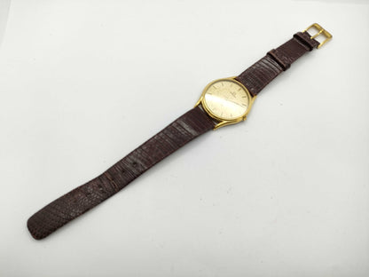 OMEGA De Ville 1377 Quartz Women's Watch