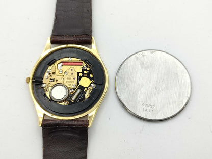 OMEGA De Ville 1377 Quartz Women's Watch