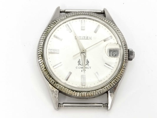 CITIZEN Autodata 52705a-C 70301216 Automatic Women's Watch