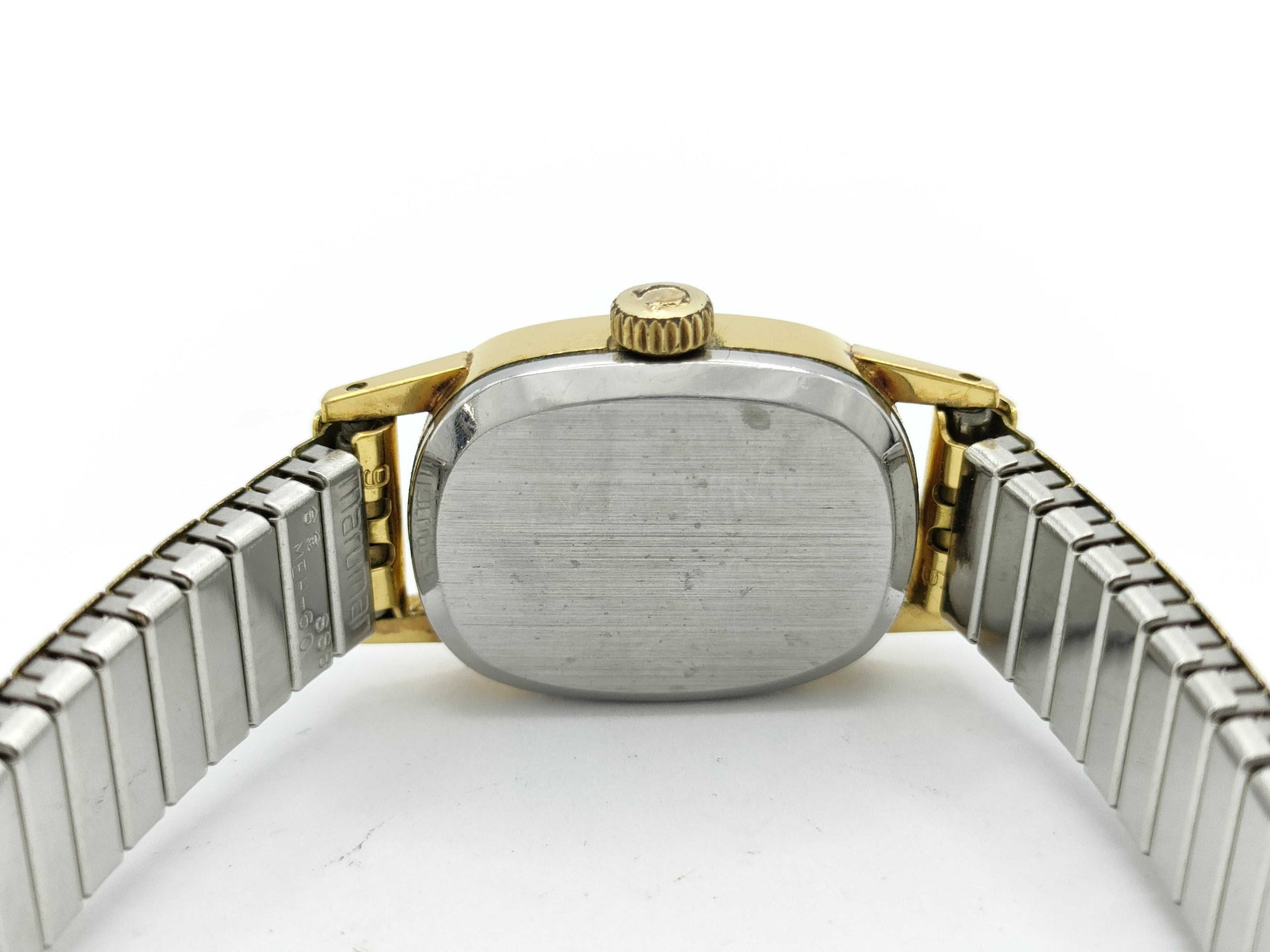 OMEGA Geneva Manual Winding Unmoving Women's Watch