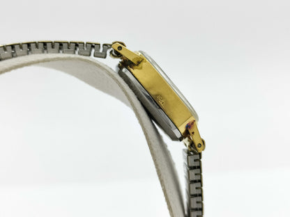 OMEGA Geneva Manual Winding Unmoving Women's Watch