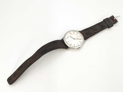 SEIKO 2220-0180 320749 Manual Winding Women's Watch