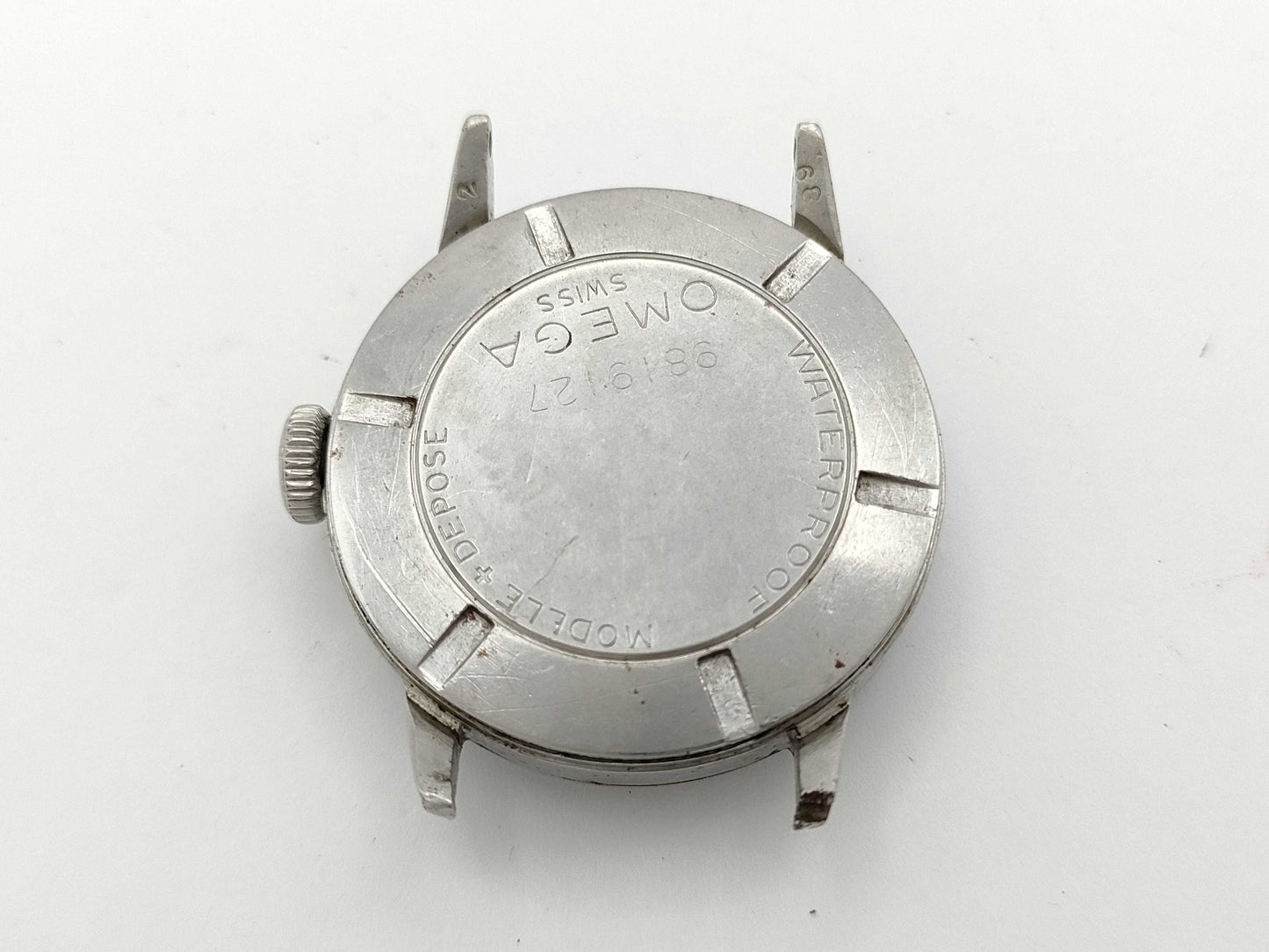 OMEGA Manual Winding Unmoving Women's Watch