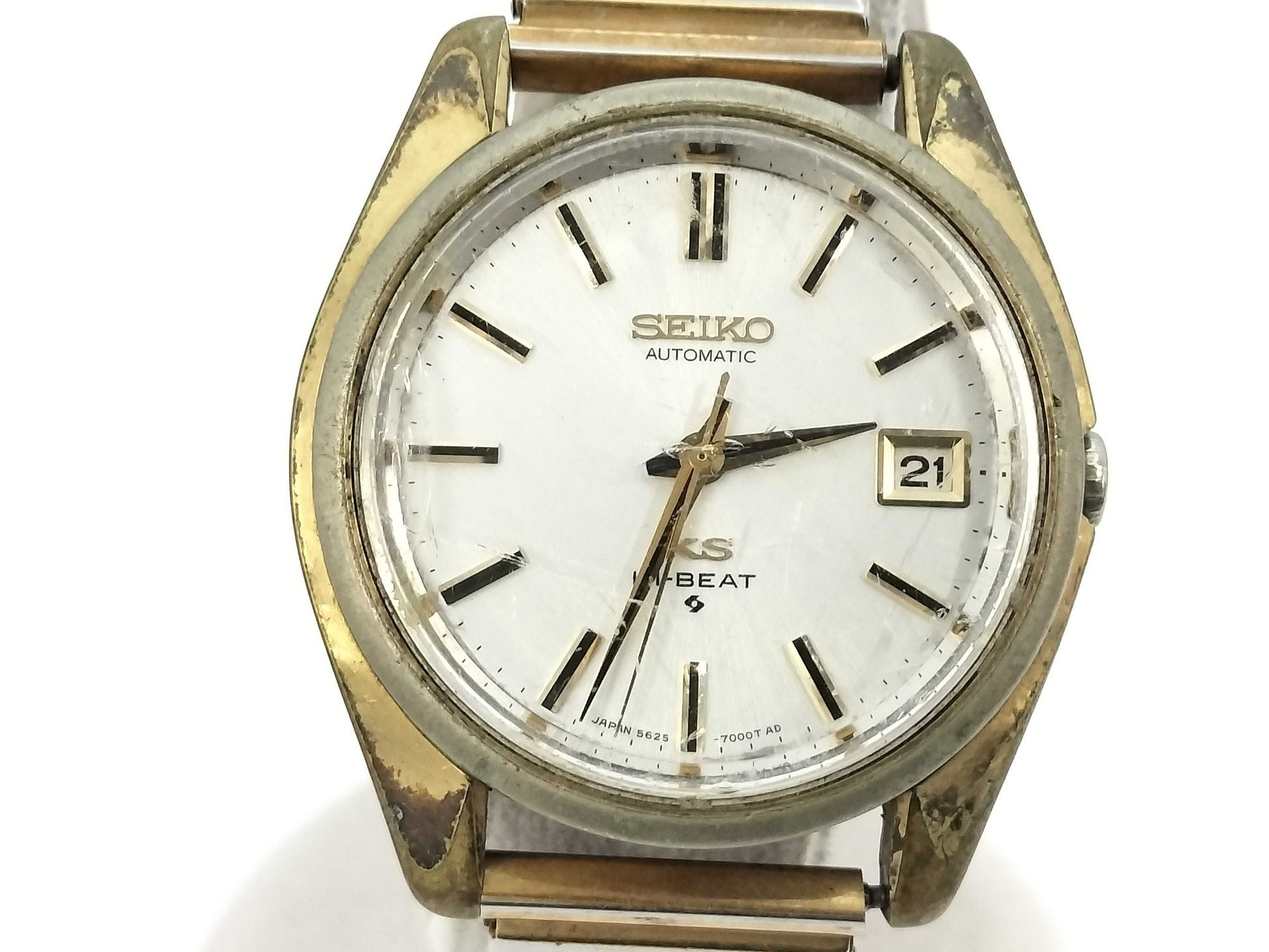 SEIKO 5625-7000 930154 Automatic, Unworked Boys' Watch