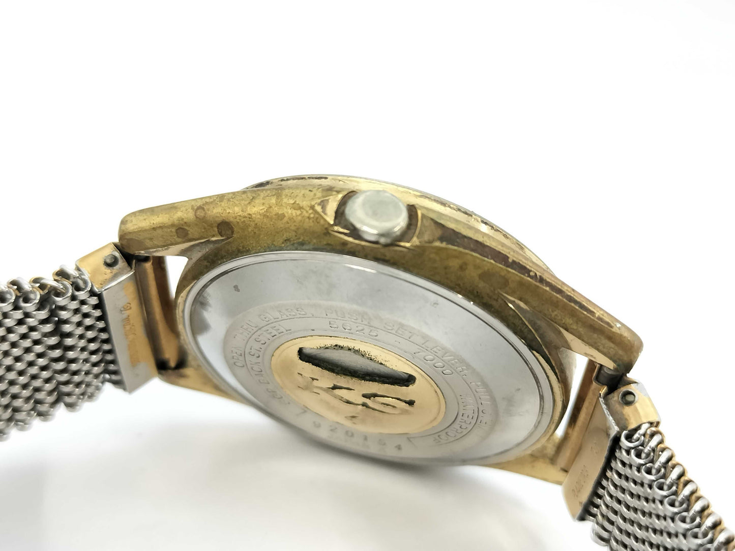 SEIKO 5625-7000 930154 Automatic, Unworked Boys' Watch