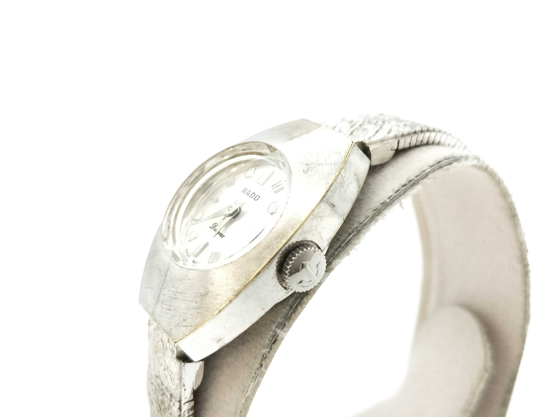 RADO A465482 Hand-wound Women's Watch