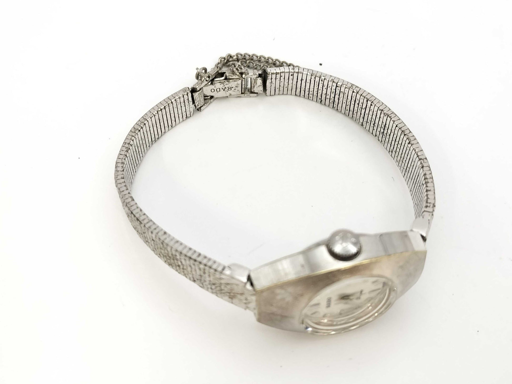 RADO A465482 Hand-wound Women's Watch