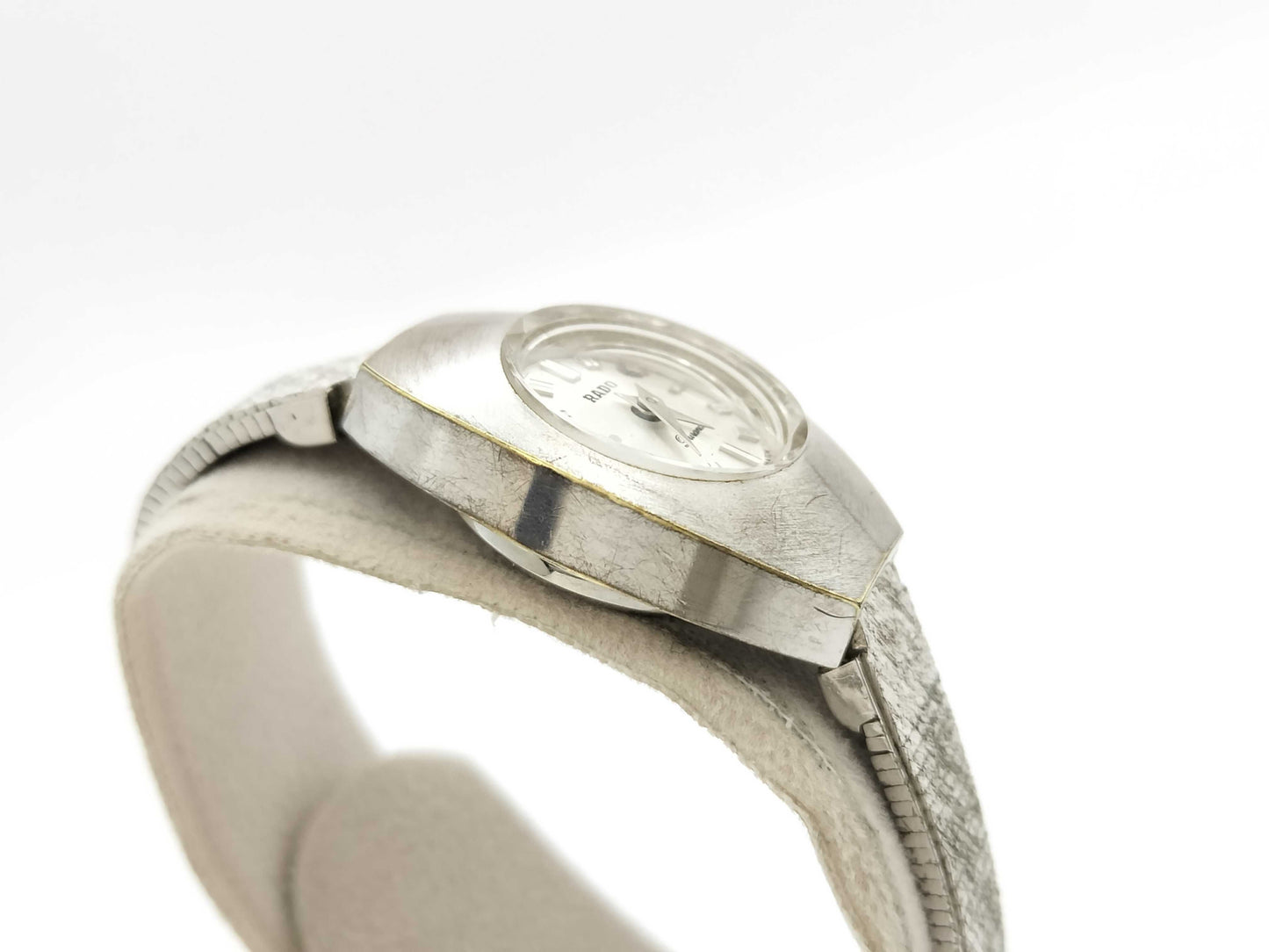 RADO A465482 Hand-wound Women's Watch