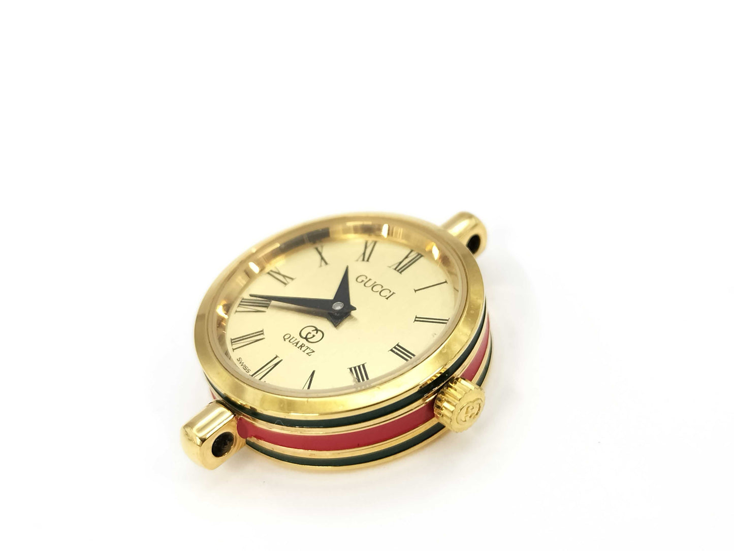 GUCCI Sherry Line Quartz Women's Watch